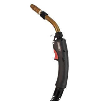 Parker BN'Q' 350A Euro 4,5 метра (MIG/MAG) Parker BN'Q' 350A Euro 4,5 метра (MIG/MAG)