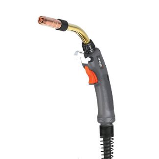 Parker BN'Q' 350A Euro 4,5 метра (MIG/MAG) Parker BN'Q' 350A Euro 4,5 метра (MIG/MAG)