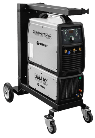 Helvi COMPACT EVO 416HF Helvi COMPACT EVO 416HF