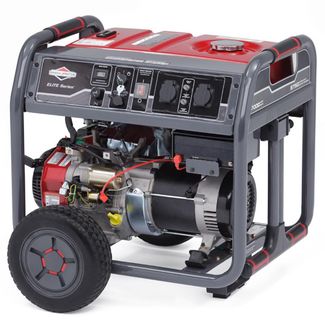 Briggs & Stratton Elite 7500EA Briggs & Stratton Elite 7500EA