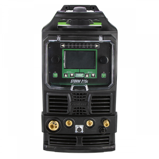 Everlast Storm 215C (MIG/MMA/CUT) Everlast Storm 215C (MIG/MMA/CUT)