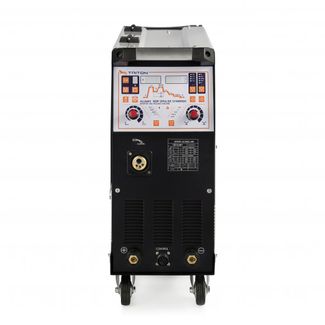 Triton ALUMIG 300P Dpulse Synergic Triton ALUMIG 300P Dpulse Synergic