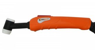FoxWeld UnoTIG-17 4м разъем М16, с кнопкой FoxWeld UnoTIG-17 4м разъем М16, с кнопкой