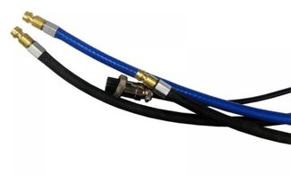 FoxWeld UnoTIG-18 8м разъем 35мм2, с кнопкой, ж/охл. FoxWeld UnoTIG-18 8м разъем 35мм2, с кнопкой, ж/охл.