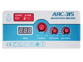 Grovers ARC 315 Grovers ARC 315