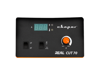 Сварог REAL CUT 70 (L204) Сварог REAL CUT 70 (L204)