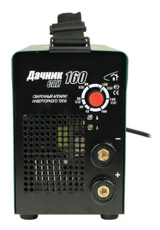 FoxWeld Дачник 160 в кейсе FoxWeld Дачник 160 в кейсе