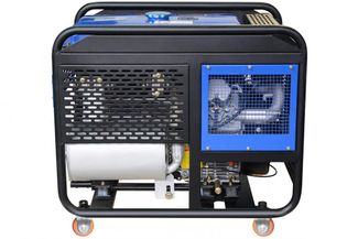ТСС SDG 12000EH3 ТСС SDG 12000EH3