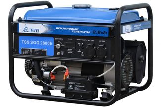 ТСС SGG 2800E ТСС SGG 2800E
