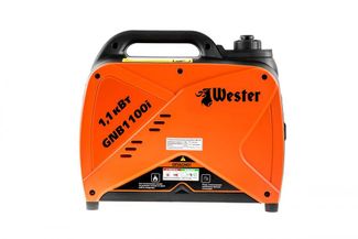 Wester GNB1100i Wester GNB1100i