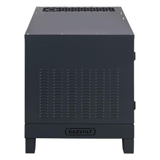 Gazvolt Pro 6250 Neva 07 Gazvolt Pro 6250 Neva 07