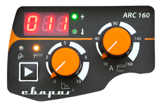 Сварог PRO ARC 160 (Z211S) Сварог PRO ARC 160 (Z211S)
