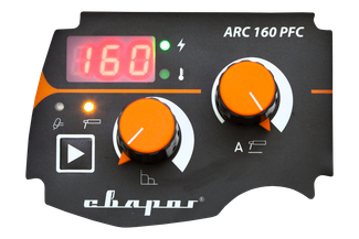 Сварог PRO ARC 160 PFC (Z221S) Сварог PRO ARC 160 PFC (Z221S)
