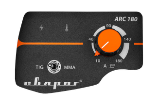 Сварог PRO ARC 180 (Z207) Сварог PRO ARC 180 (Z207)