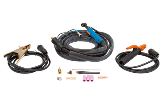 Сварог PRO TIG 200 P DSP (W212) Сварог PRO TIG 200 P DSP (W212)