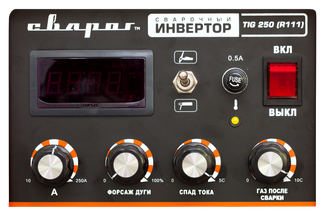 Сварог TIG 250 (R111) Сварог TIG 250 (R111)