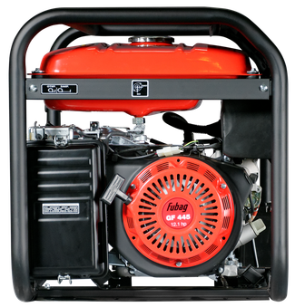 Fubag BS 7500 A ES Fubag BS 7500 A ES