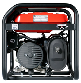 Fubag BS 6600 А ES Fubag BS 6600 А ES