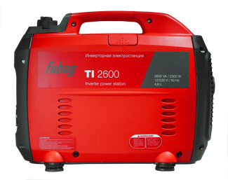 Fubag TI 2600