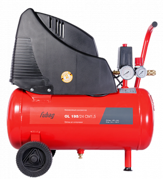Fubag OL 195/24 CM1,5 Fubag OL 195/24 CM1,5