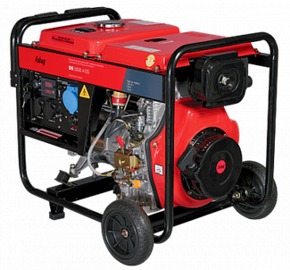 Fubag DS 5500 A ES Fubag DS 5500 A ES