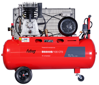 Fubag B6800B/100 CT5