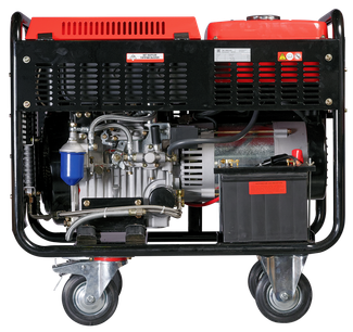 Fubag DS 14000 DA ES Fubag DS 14000 DA ES