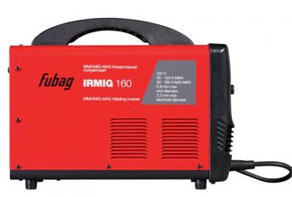 Fubag IRMIG 160 Fubag IRMIG 160
