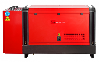 Fubag DS 18 DАC ES Fubag DS 18 DАC ES