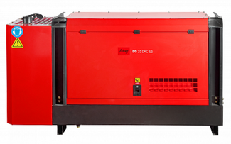 Fubag DS 30 DAC ES Fubag DS 30 DAC ES