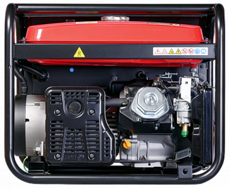 Fubag BS 8500 DA ES Fubag BS 8500 DA ES