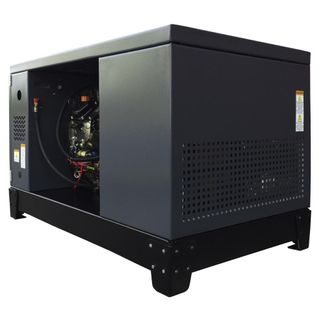 Genese Standard 8500 Neva в кожухе Genese Standard 8500 Neva в кожухе