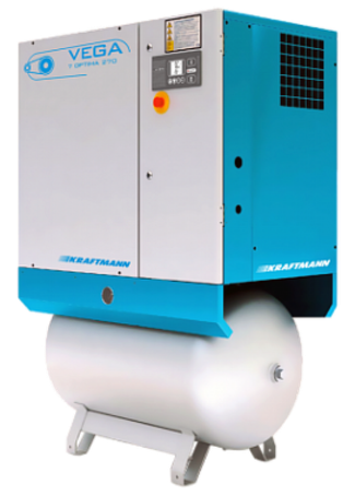 KRAFTMANN VEGA 7-10 O R 270 KRAFTMANN VEGA 7-10 O R 270