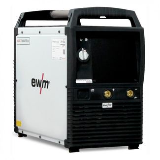 EWM PHOENIX 505 PROGRESS PULS MM TDM EWM PHOENIX 505 PROGRESS PULS MM TDM