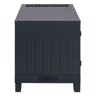 Gazvolt Pro 10000 Neva 08 Gazvolt Pro 10000 Neva 08