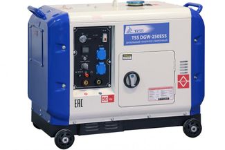 ТСС DGW-250ESS ТСС DGW-250ESS