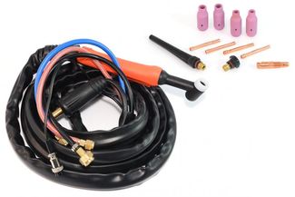 ТСС PRO TIG/MMA-300P AC/DC ТСС PRO TIG/MMA-300P AC/DC
