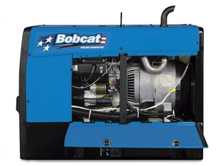 Miller Bobcat 250