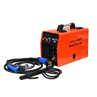 Wiederkraft Weld Pro 180 Wiederkraft Weld Pro 180