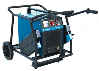 Magmaweld ID 350 E Magmaweld ID 350 E
