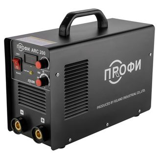 Профи ARC 200 Rilon (кейс) Профи ARC 200 Rilon (кейс)