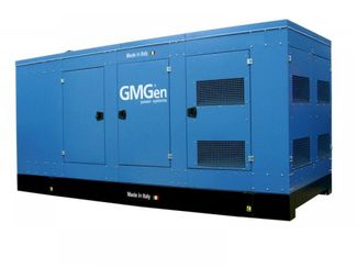GMGen Power Systems GMV550 в кожухе GMGen Power Systems GMV550 в кожухе