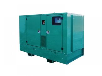 GMGen Power Systems GMC66 в кожухе GMGen Power Systems GMC66 в кожухе