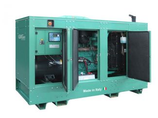 GMGen Power Systems GMC170 в кожухе GMGen Power Systems GMC170 в кожухе