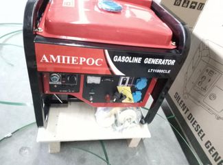 Амперос LT11000CLE