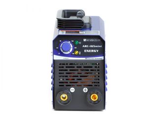 Grovers ENERGY ARC 165mini Grovers ENERGY ARC 165mini