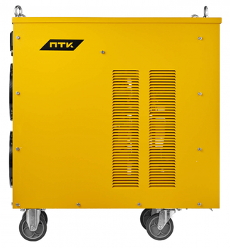 ПТК RILON MZ 1250 CV