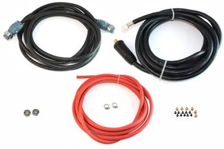 ТСС PRO MIG/MMA-400F ТСС PRO MIG/MMA-400F