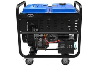 ТСС SDG 6000EH3A ТСС SDG 6000EH3A