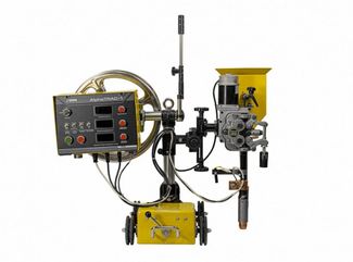 КЕДР AlphaTRAC-1 КЕДР AlphaTRAC-1